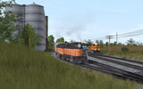 TRS19 - Midwestern Branch