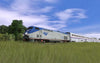 Midwestern Rails