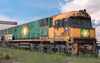 NR Class Locomotive - TraileRail Pack
