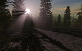 Pro Train Brocken Railway