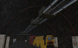 Mine And Field railway