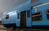 CFR Calatori B 26-26 186