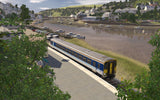 Liskeard to Looe, UK