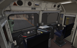 NSW 81 Class SRA Pack