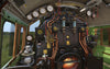 Tornado - The A1 Steam Locomotive