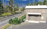 Pro Train Brocken Railway