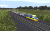 BR HST - Inter-City 125 & Midland Pullman