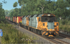 ANR DL Class National Rail Pack