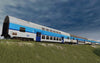 CD Doubledecker Pack No. 1