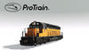 Pro Train: SD40-2 Loco Bundle 3