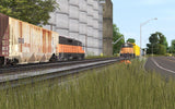 TRS19 - Midwestern Branch