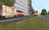 TRS19 - Midwestern Branch