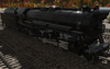 New York Central 10a 2-8-2