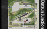 Datsun Junction Model Railroad