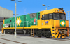 NR Class Locomotive - TraileRail Pack