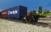 Pro Train: F-Series - FAA Container Wagon