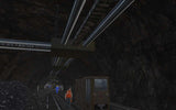 Mine And Field railway