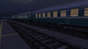 RZD-UZ-RIC Wagons