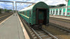 RZD-UZ-RIC Wagons
