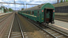 RZD-UZ-RIC Wagons