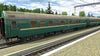 RZD-UZ-RIC Wagons
