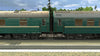 RZD-UZ-RIC Wagons