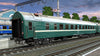 RZD-UZ-RIC Wagons