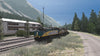 Pro Train: Kicking Horse Pass