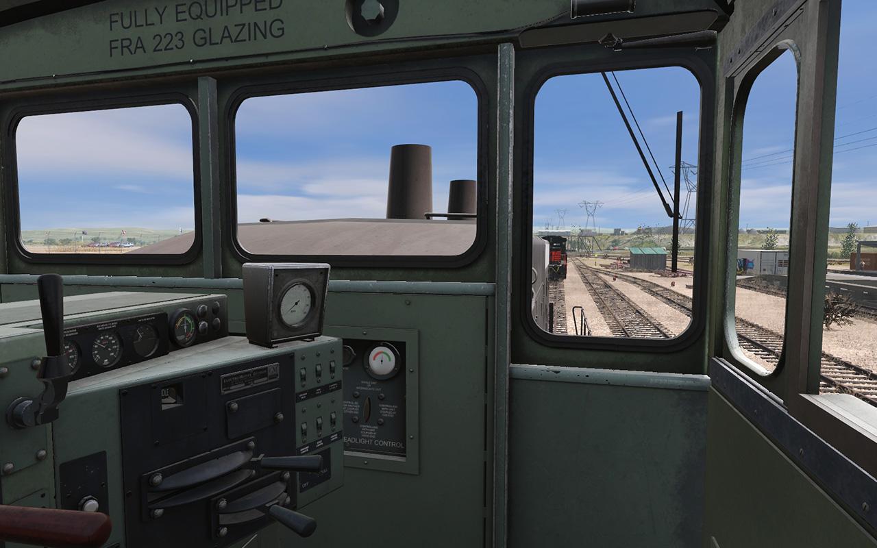 Pro Train: NS Loco Bundle 1 | Trainz Store