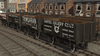 GWR/BR Private Owner Wagon Pack 1