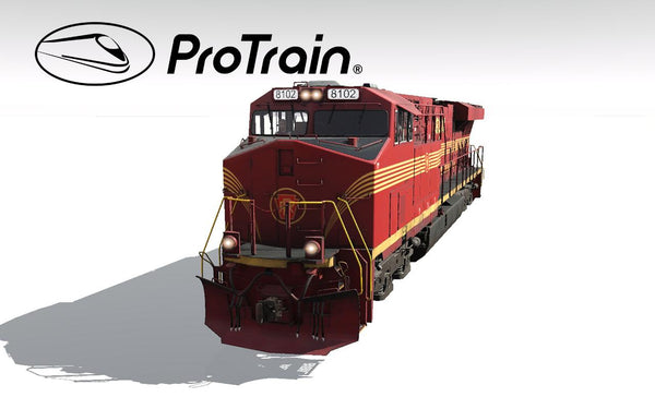 Pro Train: NS Heritage Loco Bundle 1 | Trainz Store