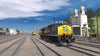Pro Train: CSX Heritage Loco Bundle 4