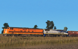 SA CL Class -  RailPower Pack