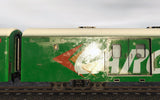 B08 Baggage Car