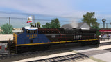 Pro Train: CSX Heritage Loco Bundle 2