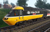 BR HST - InterCity Executive & Intercity Swallow