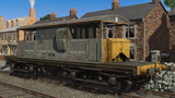 SR Queen Mary Brake Vans