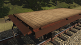 BR Lowfit Wagon Pack