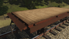 BR Lowfit Wagon Pack