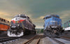 Pro Train: NS Heritage Loco Bundle 2