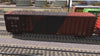 Pro Train: 50ft Boxcar Bundle