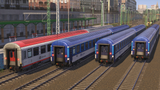 CD SGP-Eurofima Pack