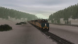 Pro Train: Kicking Horse Pass