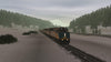 Pro Train: Kicking Horse Pass
