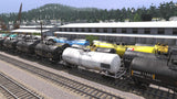 Pro Train: US Tank Car Bundle
