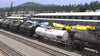 Pro Train: US Tank Car Bundle