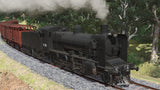 VR K Class Type 3 (K184/185) - In Service Black