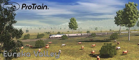 Pro Train: Eureka Valley