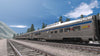 Pro Train: The Canadian