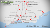 Southfolds - UK Third Rail Electric Network